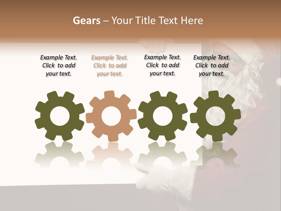 Group Di Cu Ion Corporate PowerPoint Template