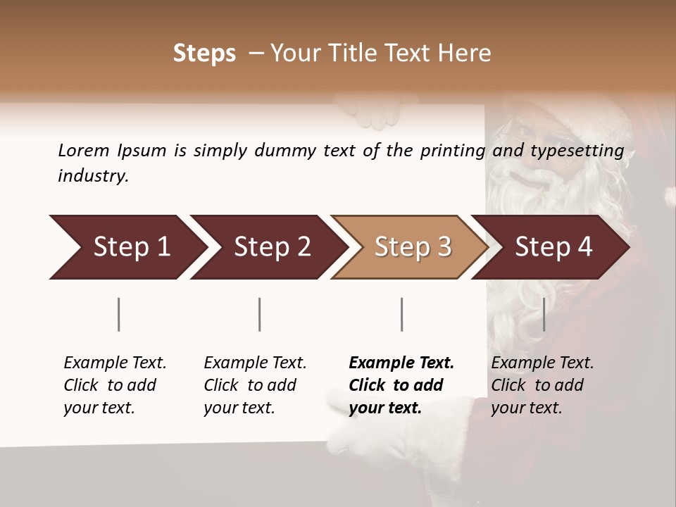 Group Di Cu Ion Corporate PowerPoint Template