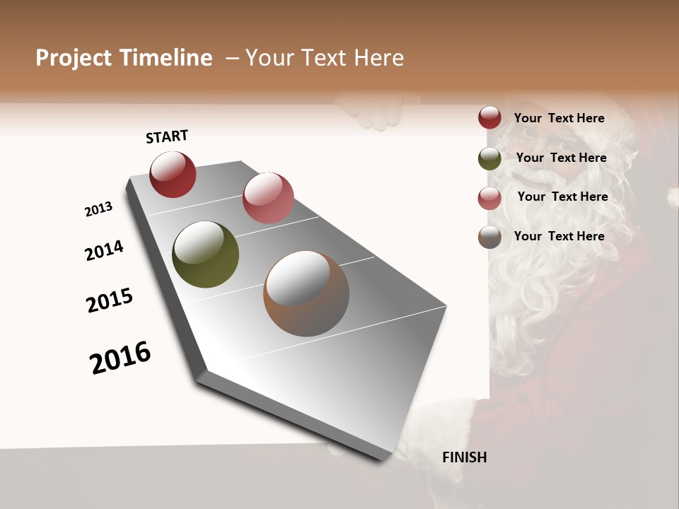 Group Di Cu Ion Corporate PowerPoint Template