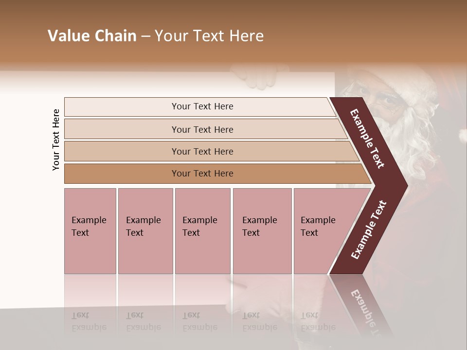 Group Di Cu Ion Corporate PowerPoint Template