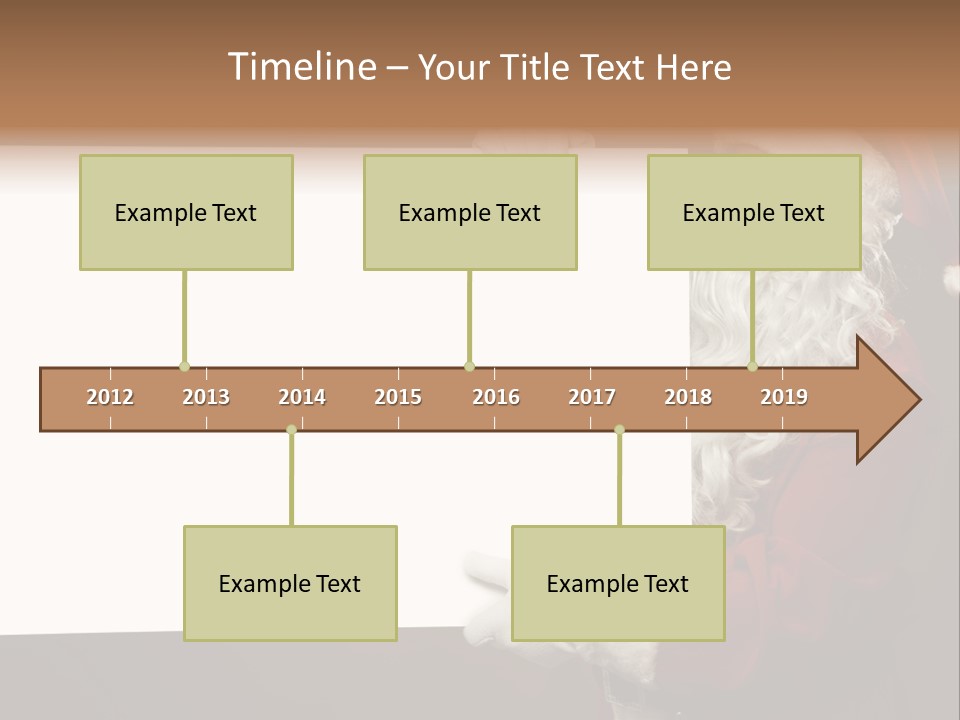 Group Di Cu Ion Corporate PowerPoint Template