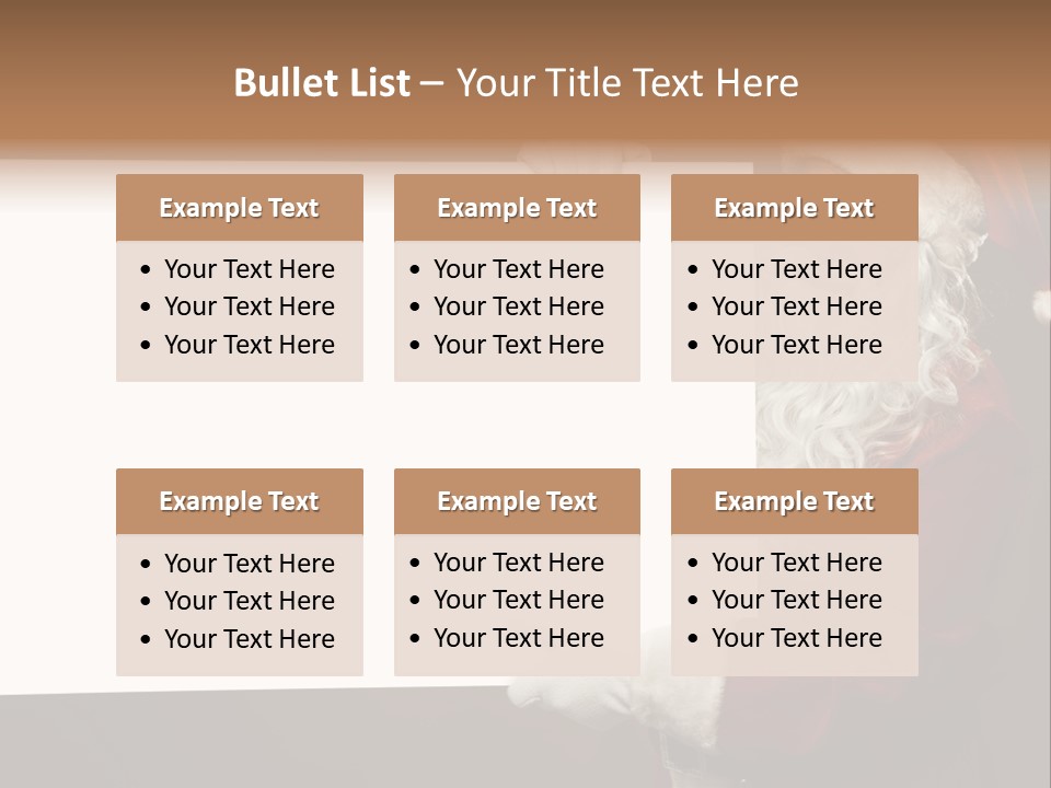 Group Di Cu Ion Corporate PowerPoint Template