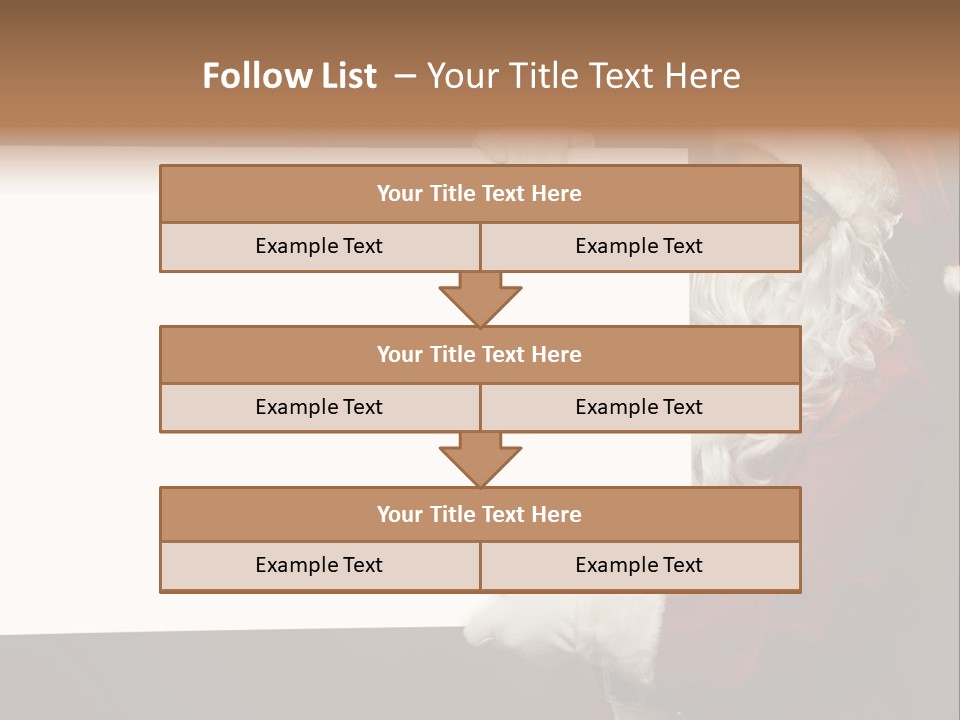 Group Di Cu Ion Corporate PowerPoint Template