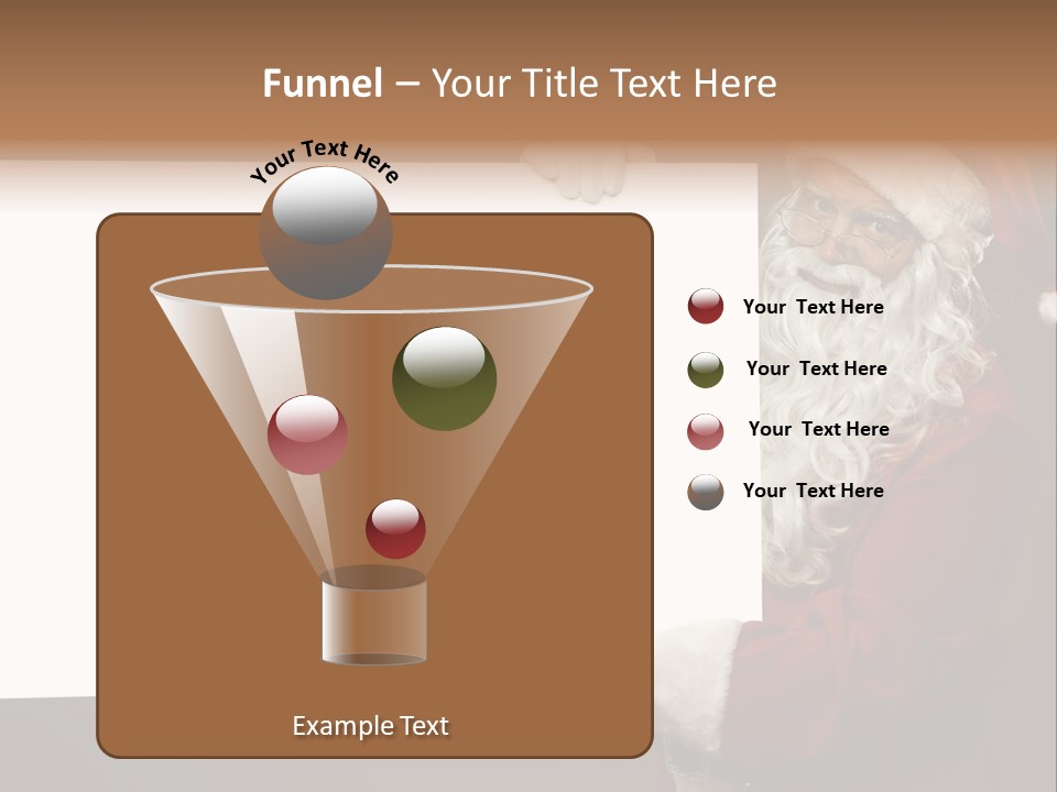 Group Di Cu Ion Corporate PowerPoint Template