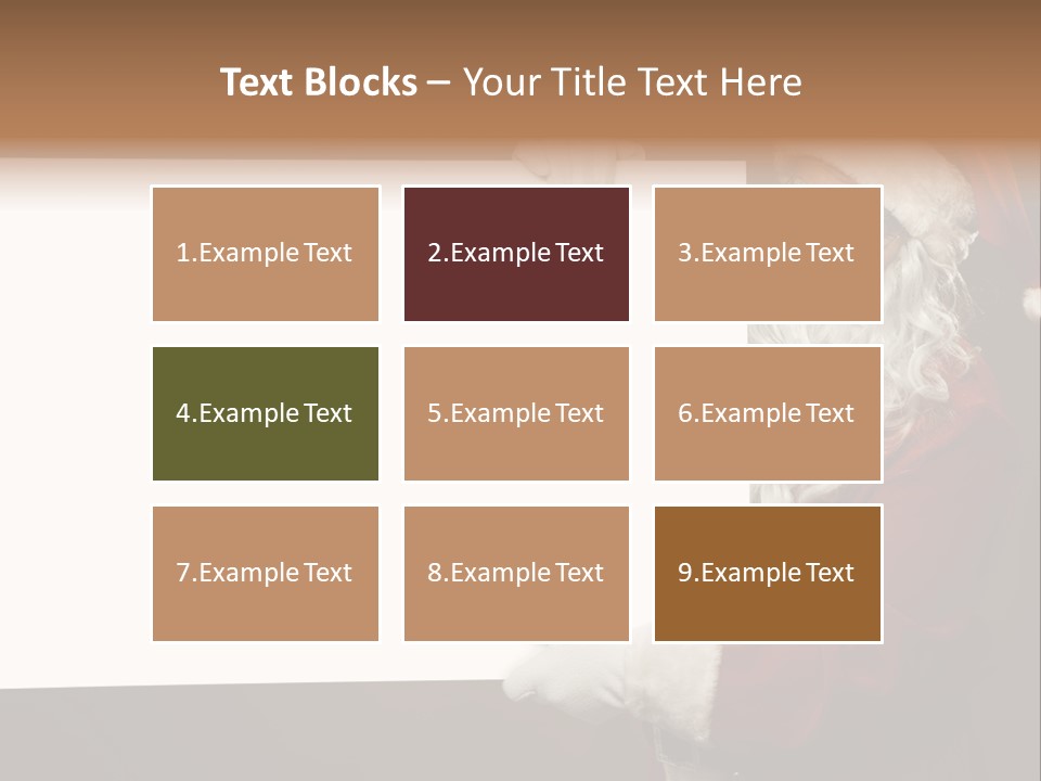 Group Di Cu Ion Corporate PowerPoint Template