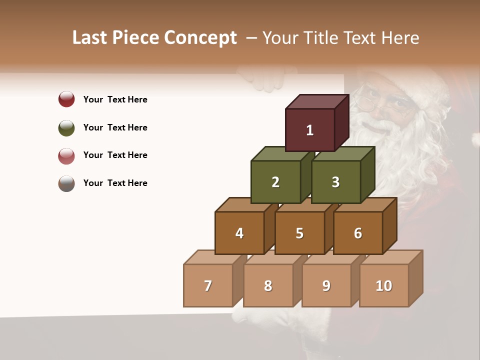 Group Di Cu Ion Corporate PowerPoint Template