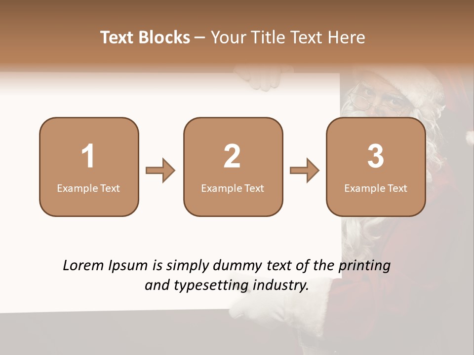 Group Di Cu Ion Corporate PowerPoint Template