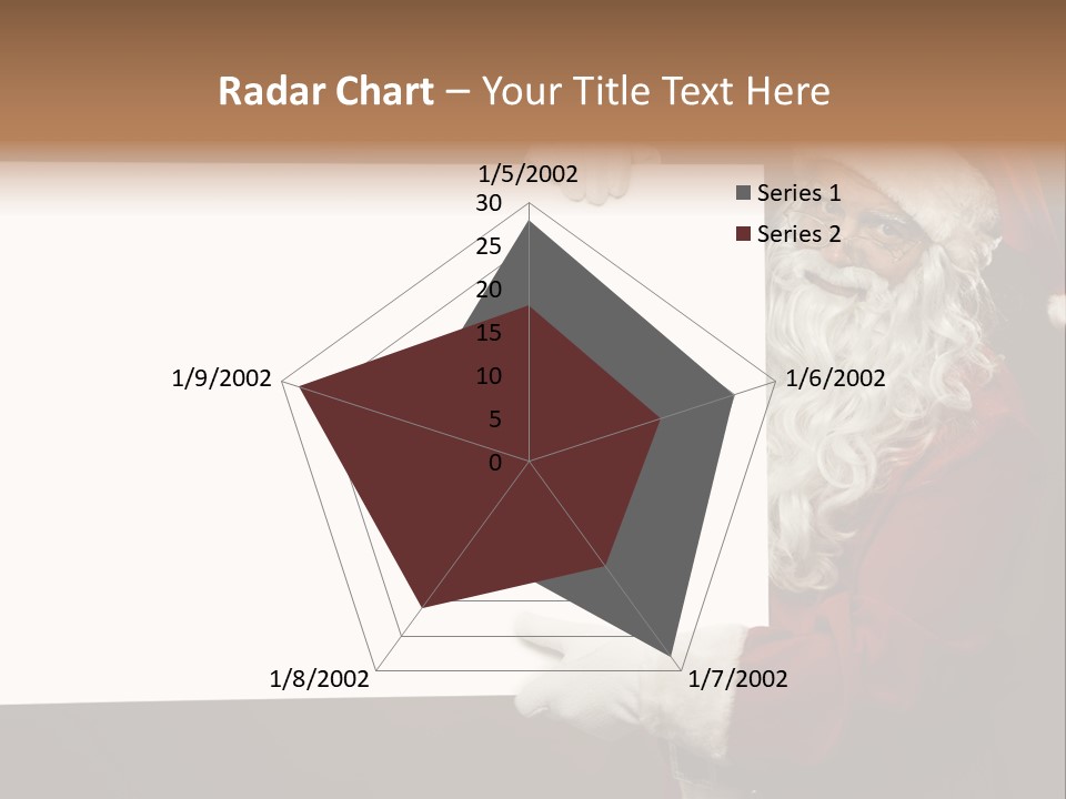 Group Di Cu Ion Corporate PowerPoint Template