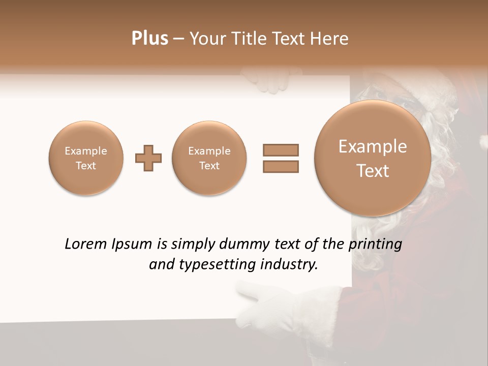 Group Di Cu Ion Corporate PowerPoint Template