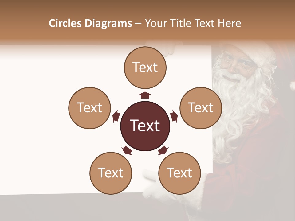 Group Di Cu Ion Corporate PowerPoint Template