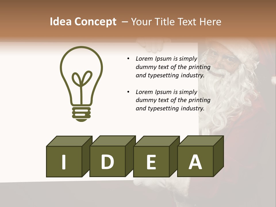 Group Di Cu Ion Corporate PowerPoint Template