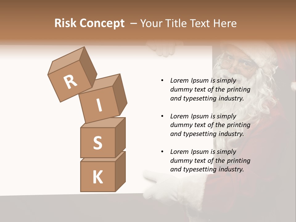 Group Di Cu Ion Corporate PowerPoint Template