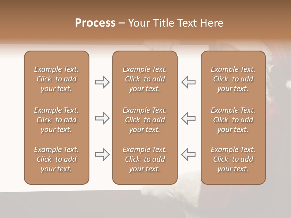 Group Di Cu Ion Corporate PowerPoint Template
