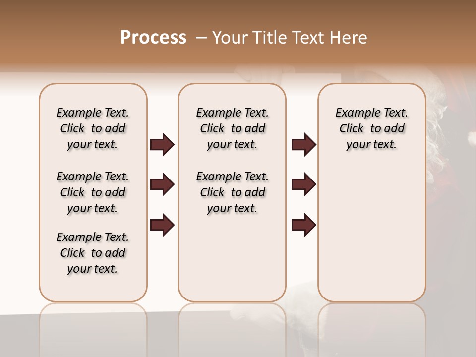Group Di Cu Ion Corporate PowerPoint Template
