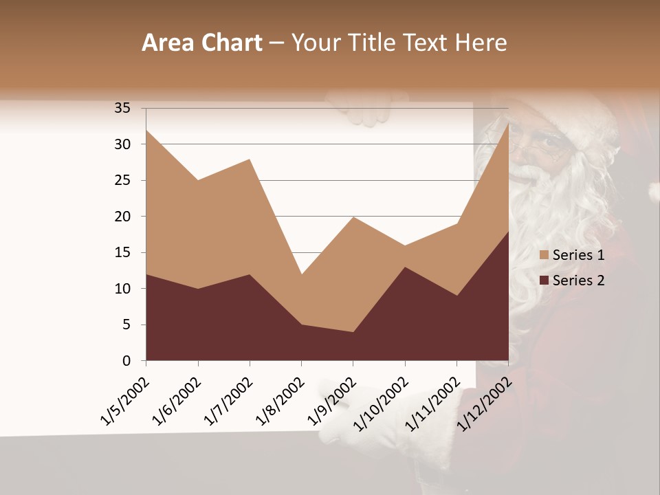 Group Di Cu Ion Corporate PowerPoint Template
