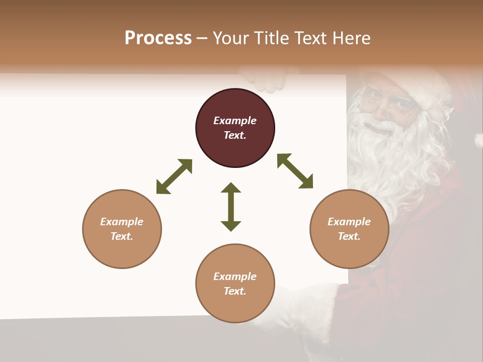 Group Di Cu Ion Corporate PowerPoint Template
