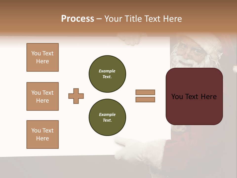 Group Di Cu Ion Corporate PowerPoint Template