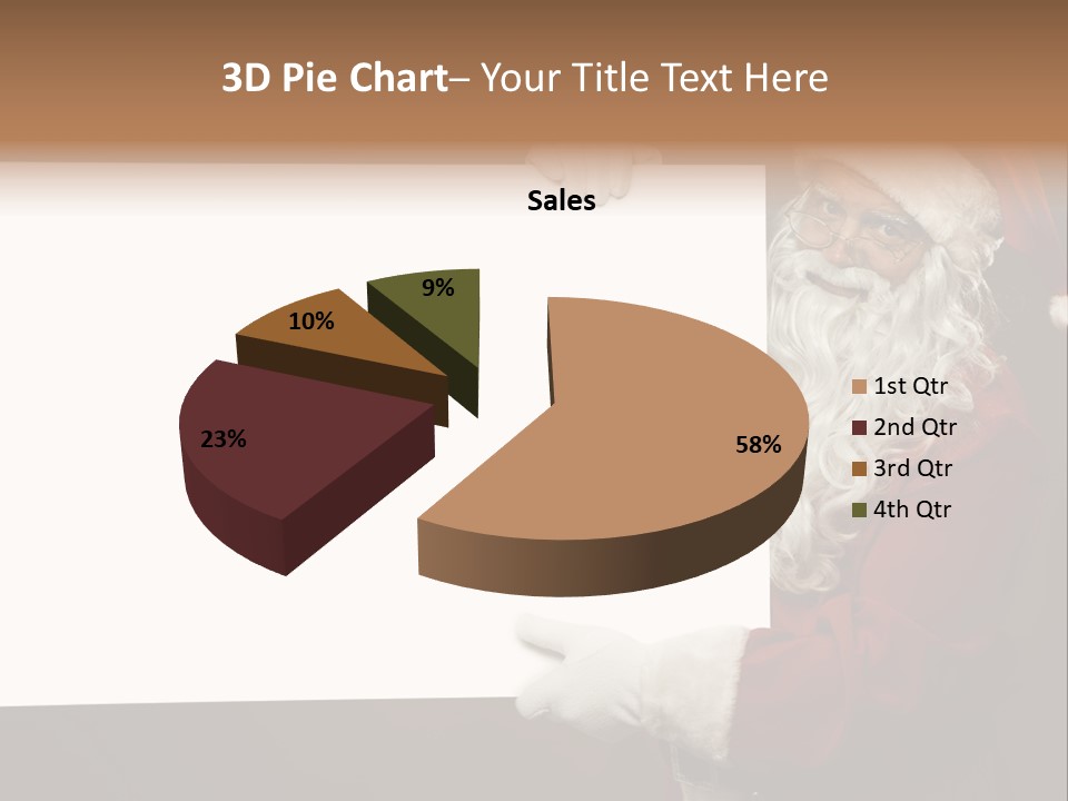 Group Di Cu Ion Corporate PowerPoint Template