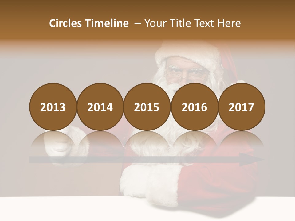 Boardroom Happy Management PowerPoint Template