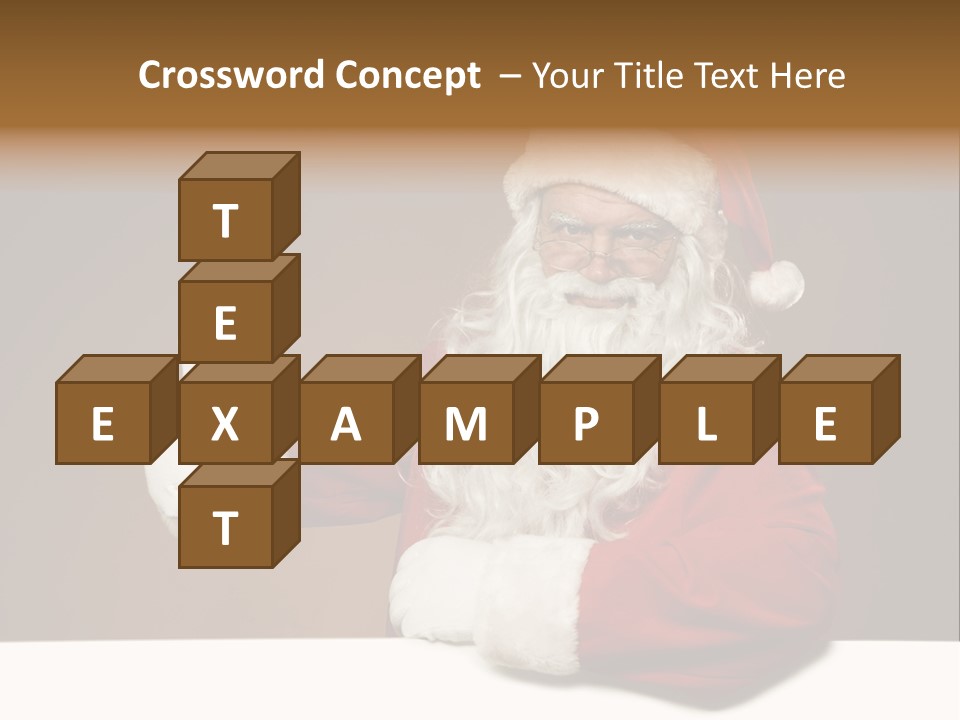 Boardroom Happy Management PowerPoint Template