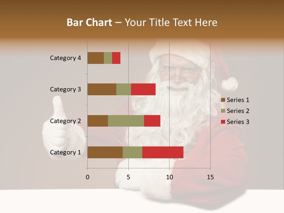 Boardroom Happy Management PowerPoint Template
