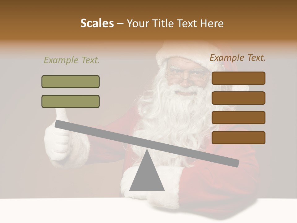 Boardroom Happy Management PowerPoint Template