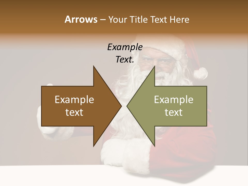 Boardroom Happy Management PowerPoint Template