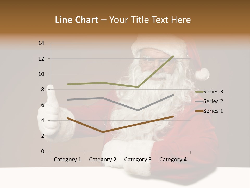 Boardroom Happy Management PowerPoint Template