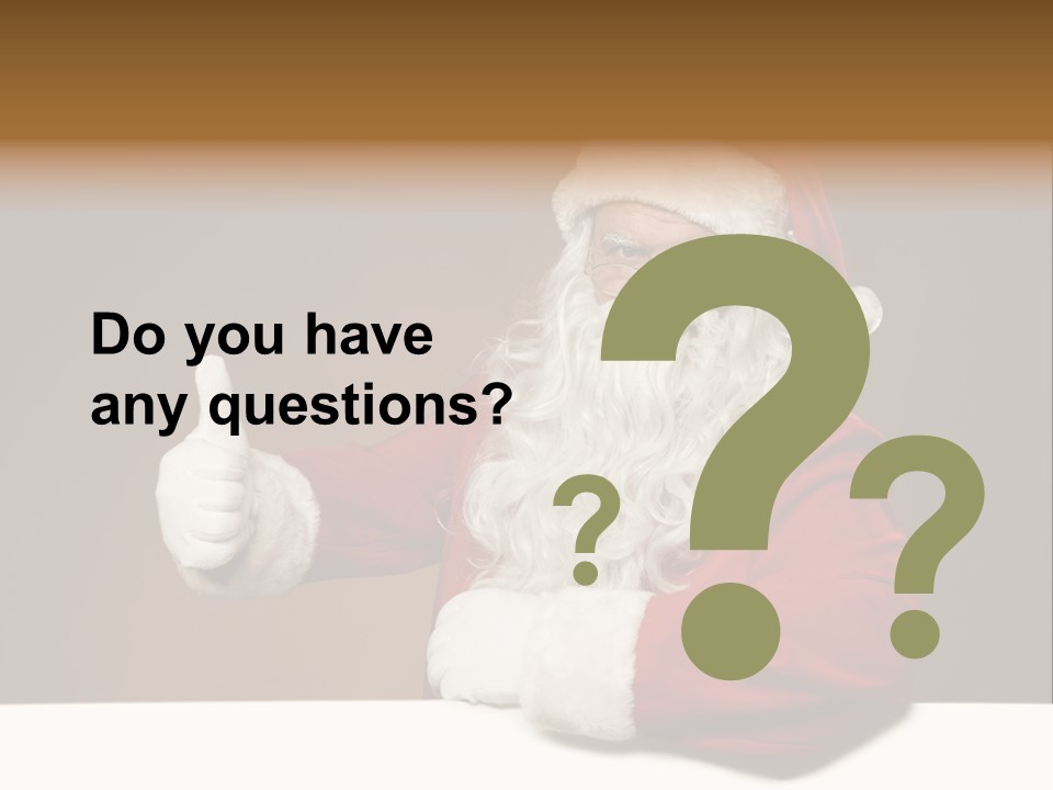 Boardroom Happy Management PowerPoint Template