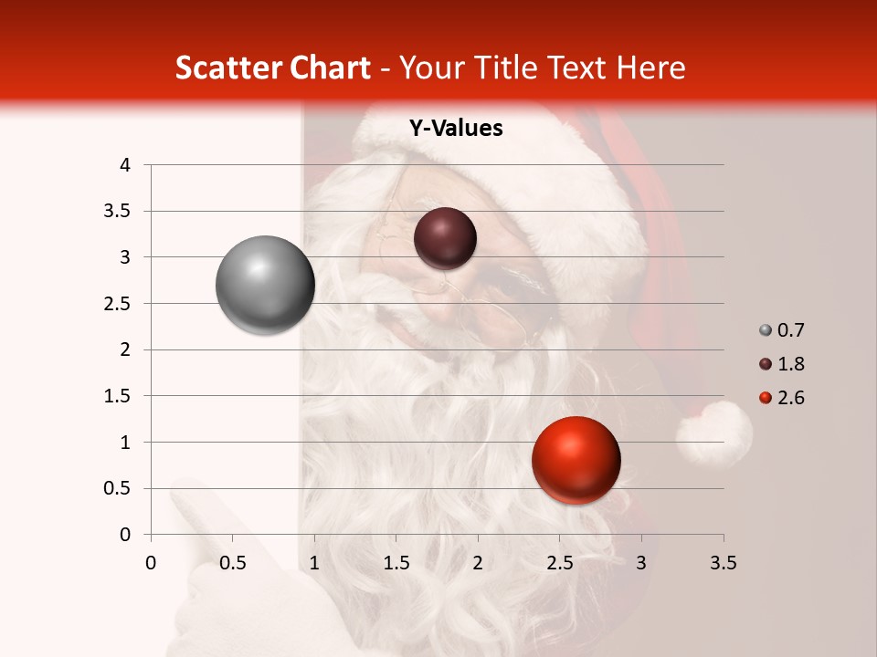 Humorou Table Group PowerPoint Template