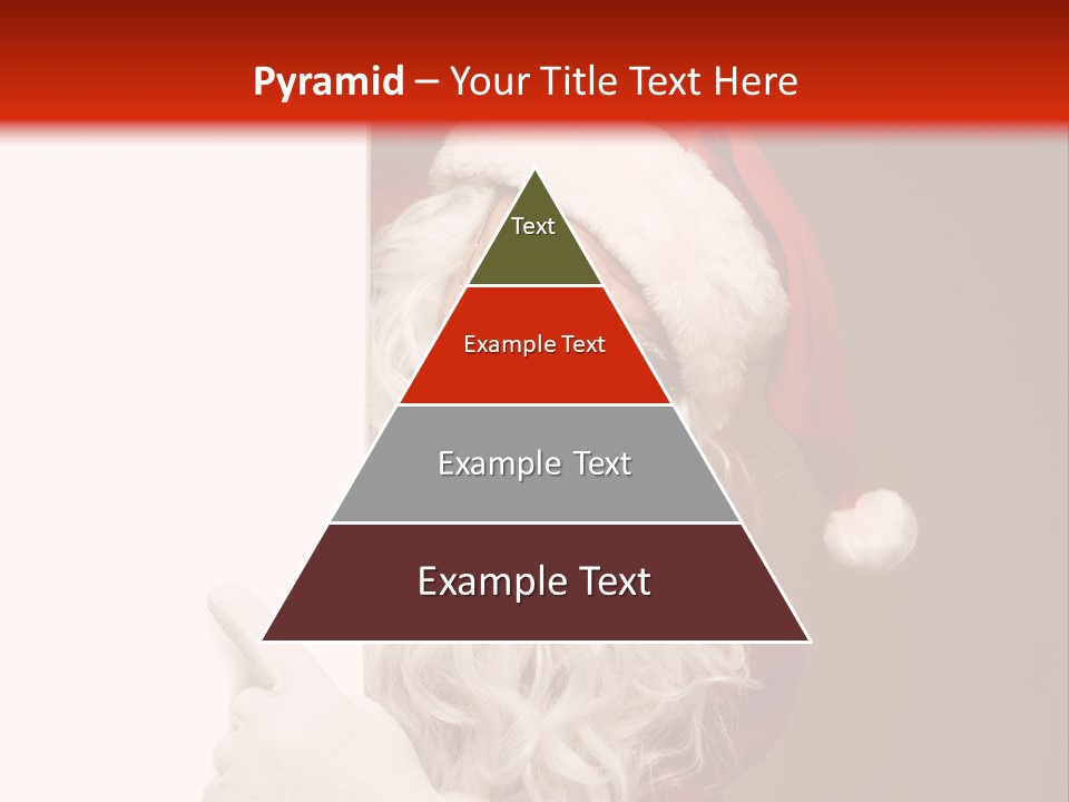 Humorou Table Group PowerPoint Template