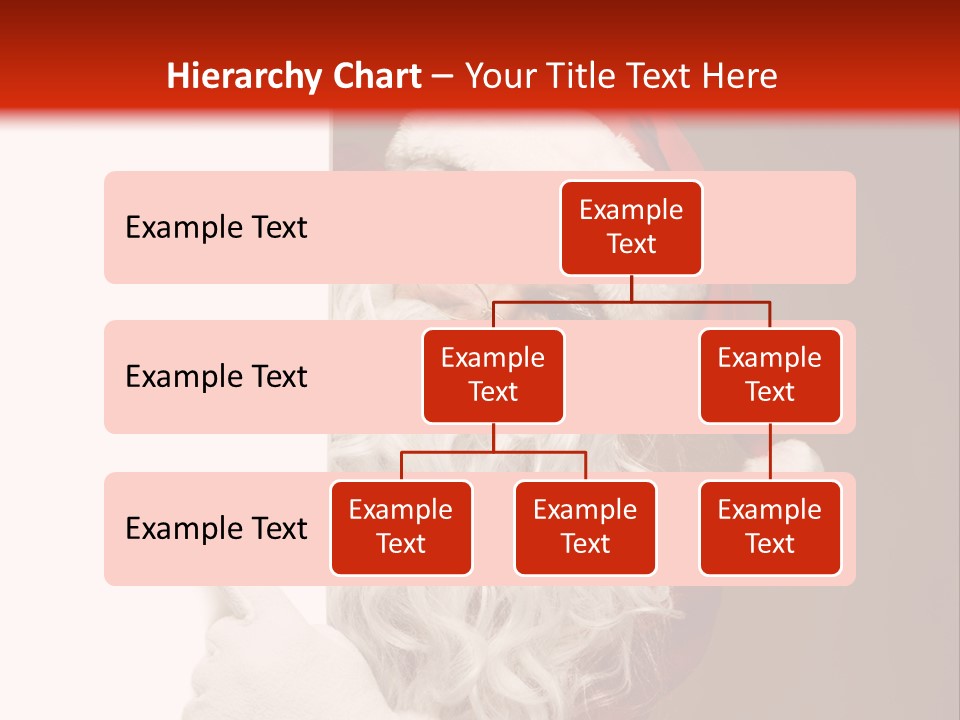Humorou Table Group PowerPoint Template