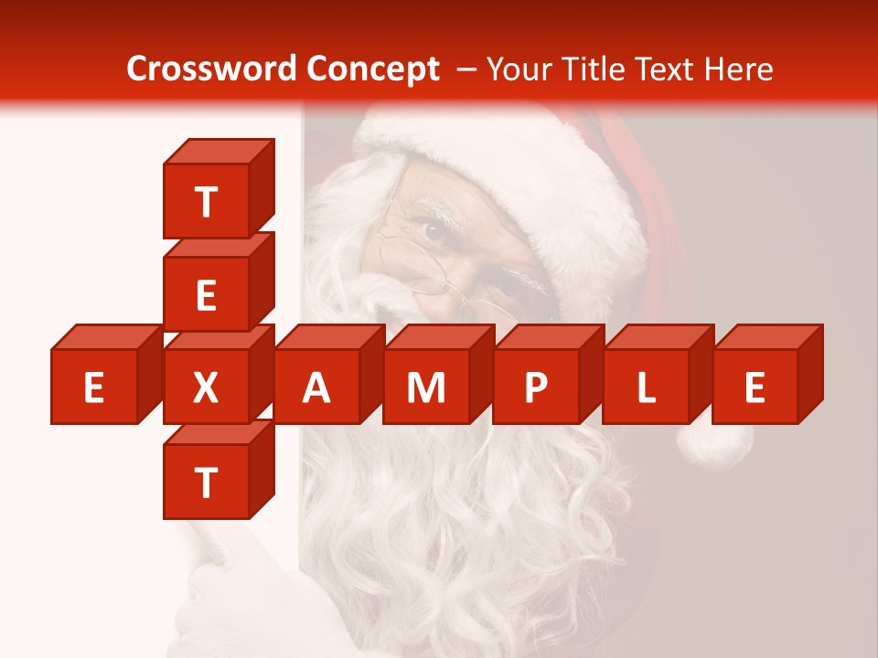 Humorou Table Group PowerPoint Template