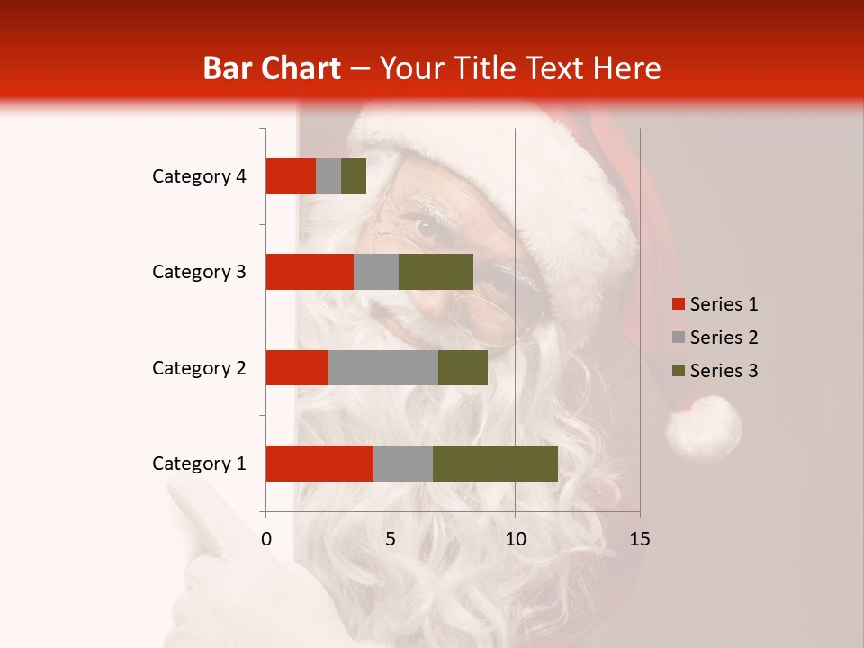 Humorou Table Group PowerPoint Template