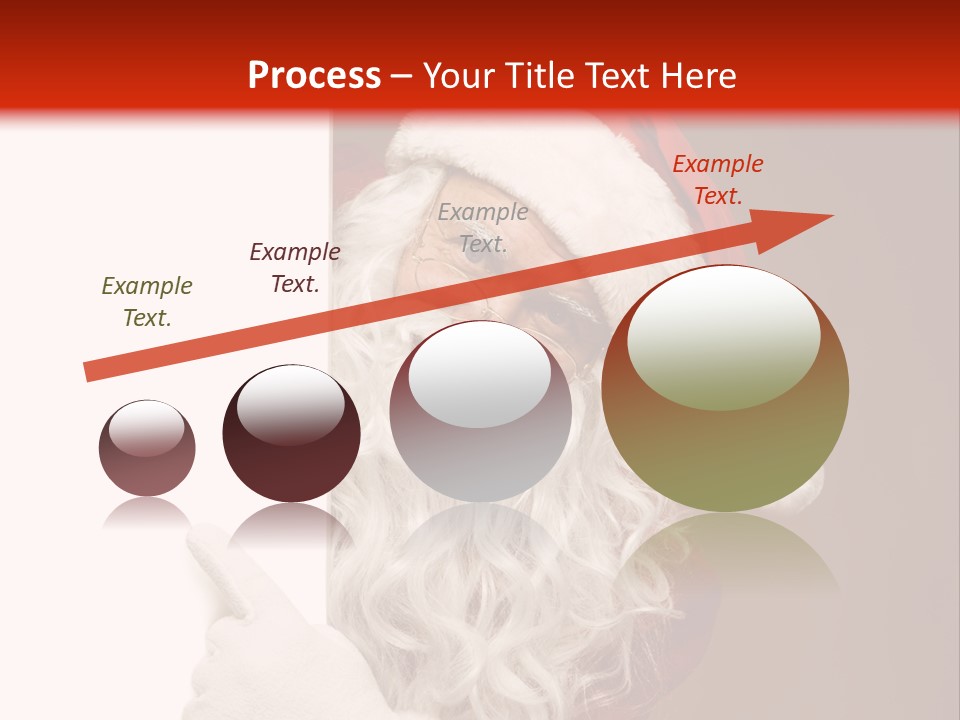 Humorou Table Group PowerPoint Template