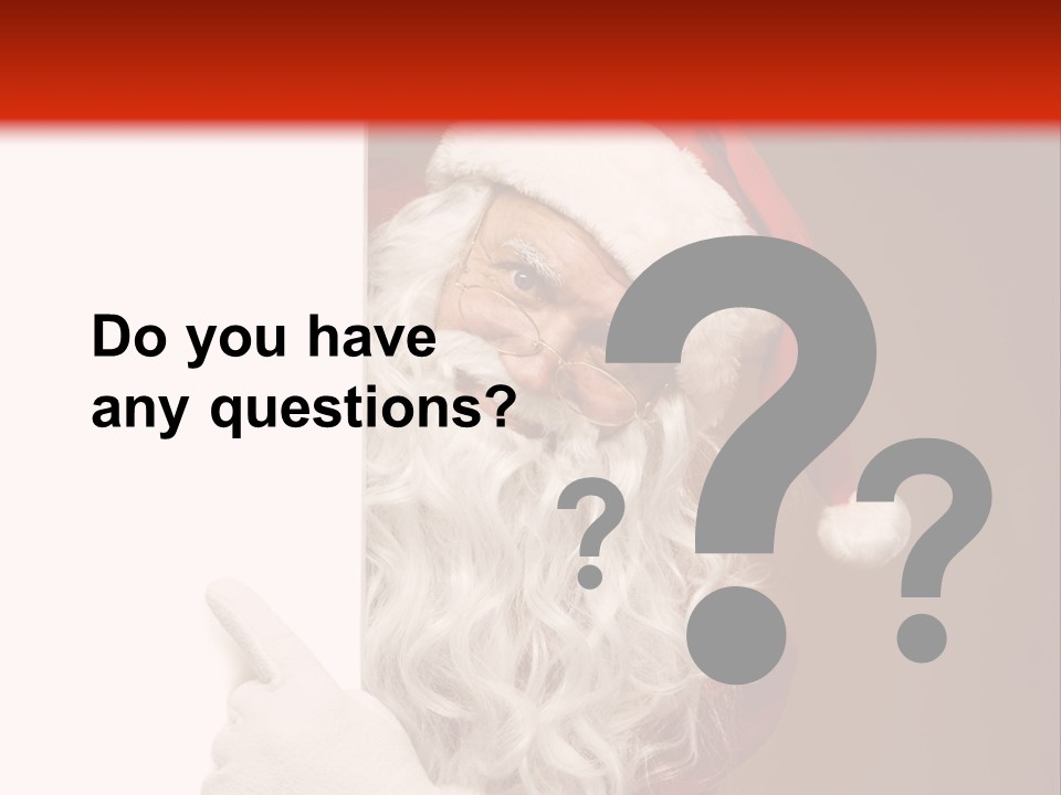 Humorou Table Group PowerPoint Template