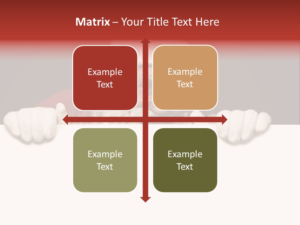 Together Per On Team PowerPoint Template