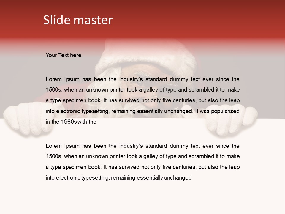 Together Per On Team PowerPoint Template