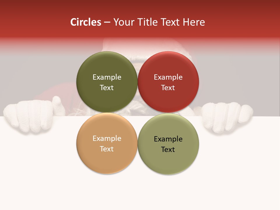 Together Per On Team PowerPoint Template