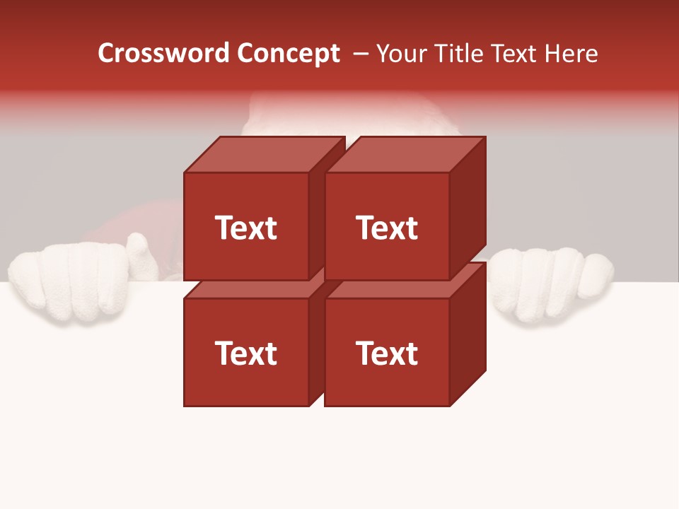 Together Per On Team PowerPoint Template