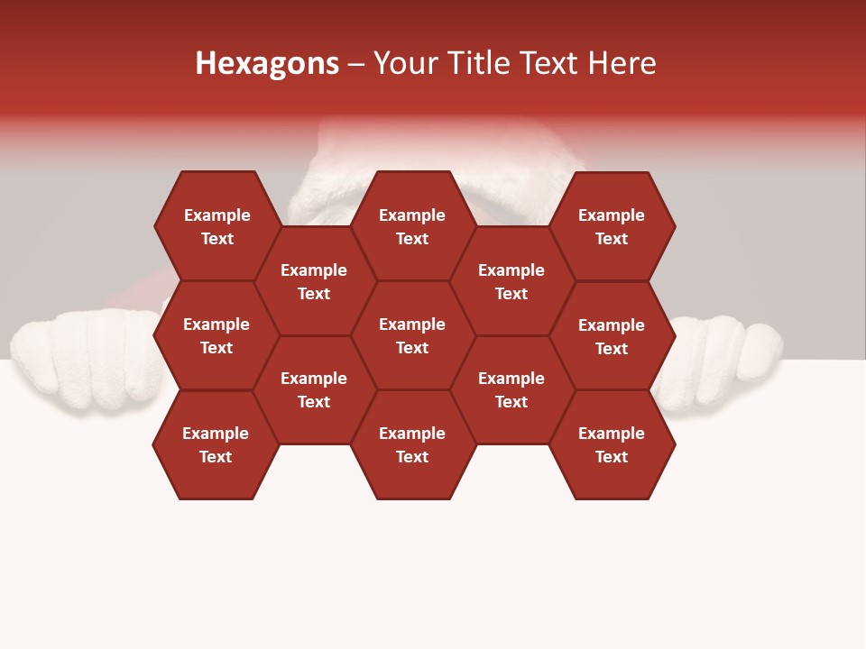 Together Per On Team PowerPoint Template