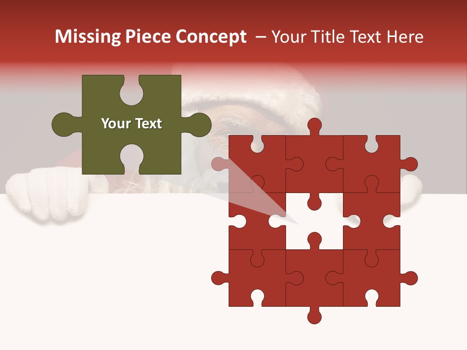 Together Per On Team PowerPoint Template