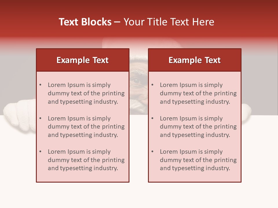 Together Per On Team PowerPoint Template