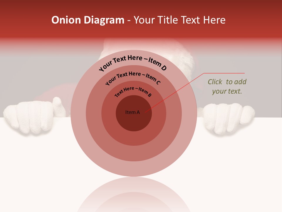 Together Per On Team PowerPoint Template