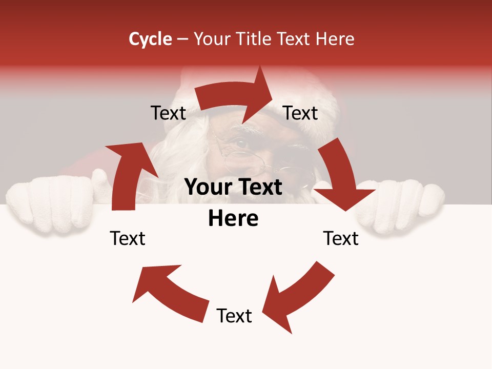 Together Per On Team PowerPoint Template
