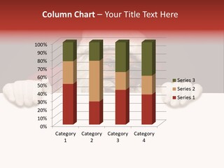 Together Per On Team PowerPoint Template