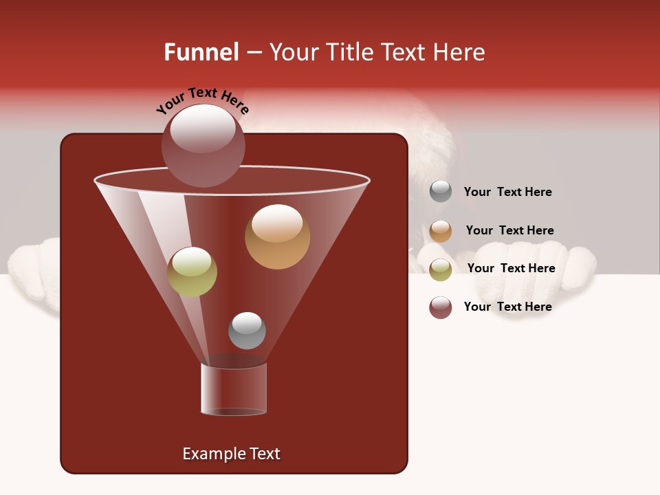 Together Per On Team PowerPoint Template