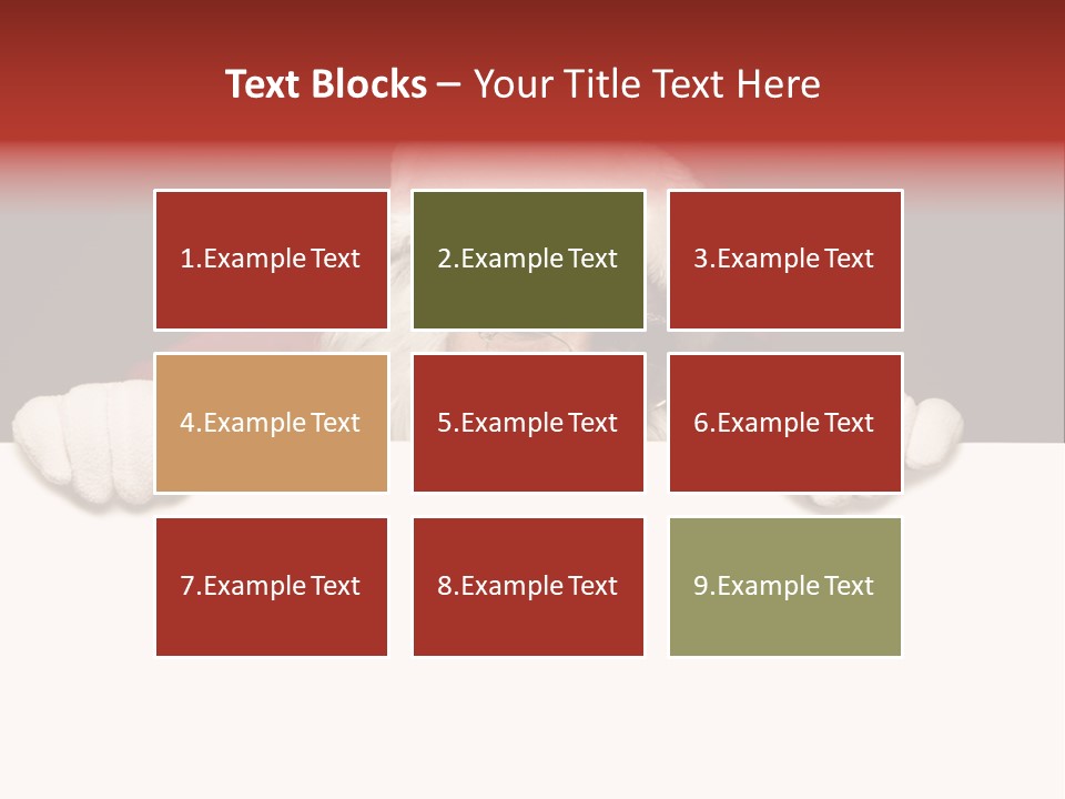 Together Per On Team PowerPoint Template