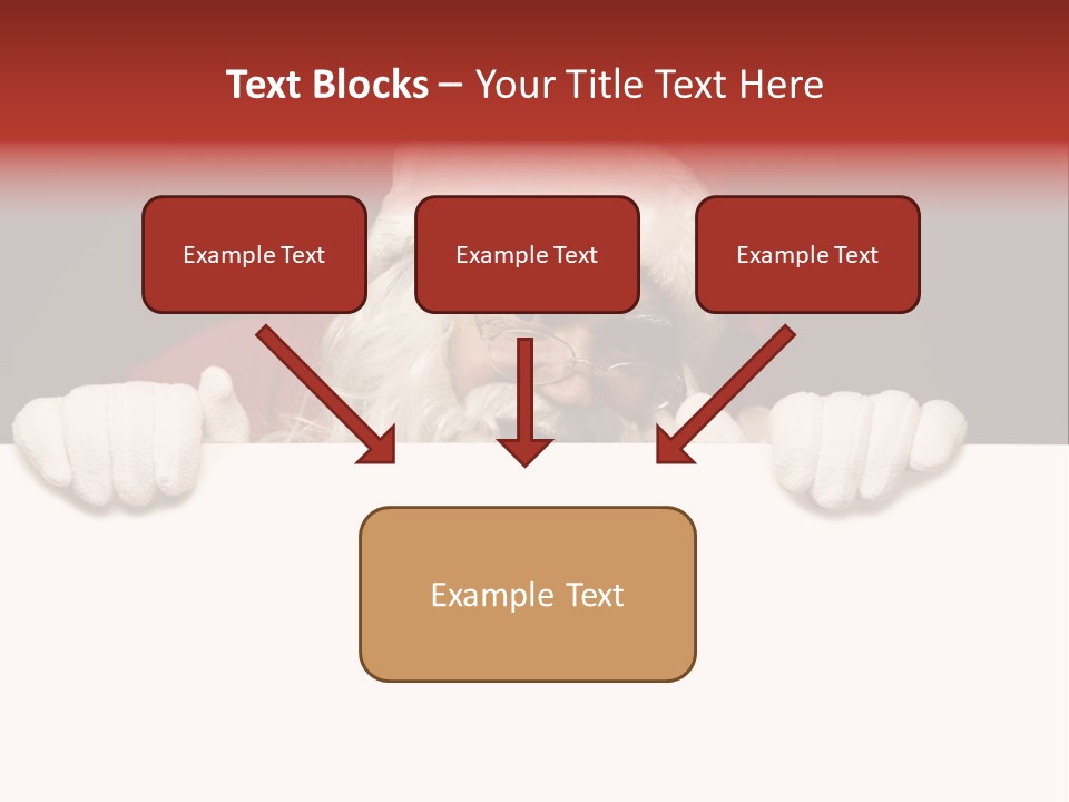 Together Per On Team PowerPoint Template