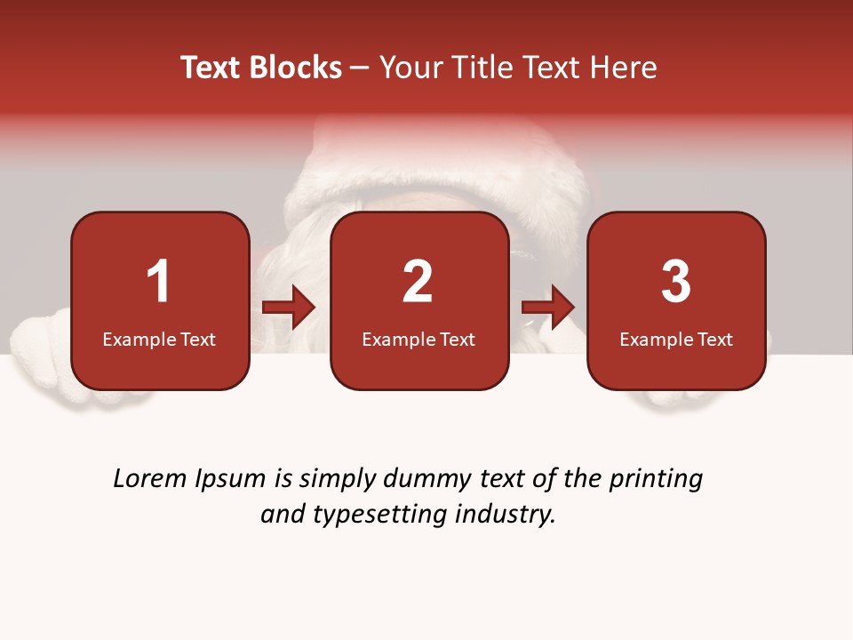 Together Per On Team PowerPoint Template